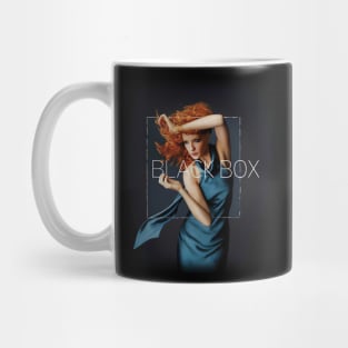 Black Box Series Mug
